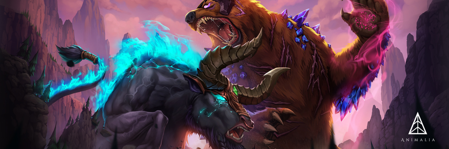 Animalia's banner