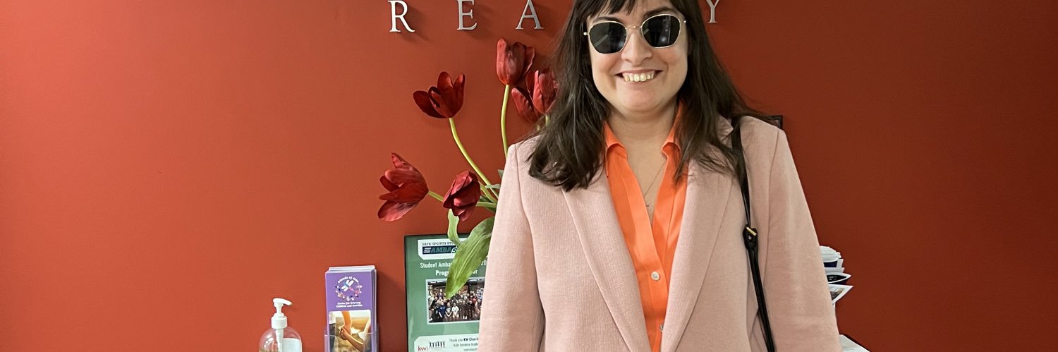 Alexandria Knox Keller Williams Coastal Realty banner