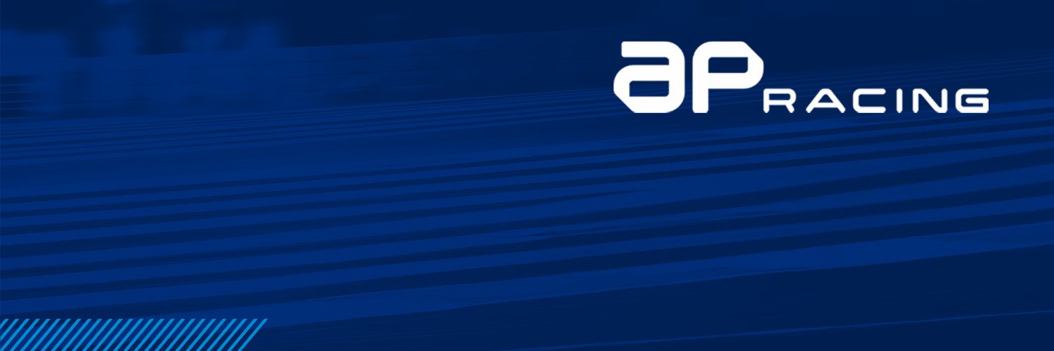 APRacingLtd's profile banner image