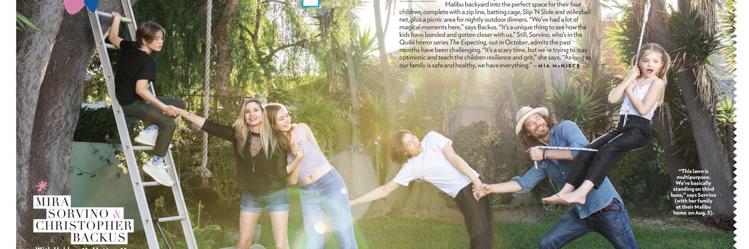 Christopher Backus banner