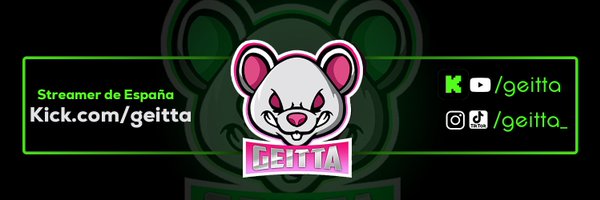 Geitta_ Profile Banner