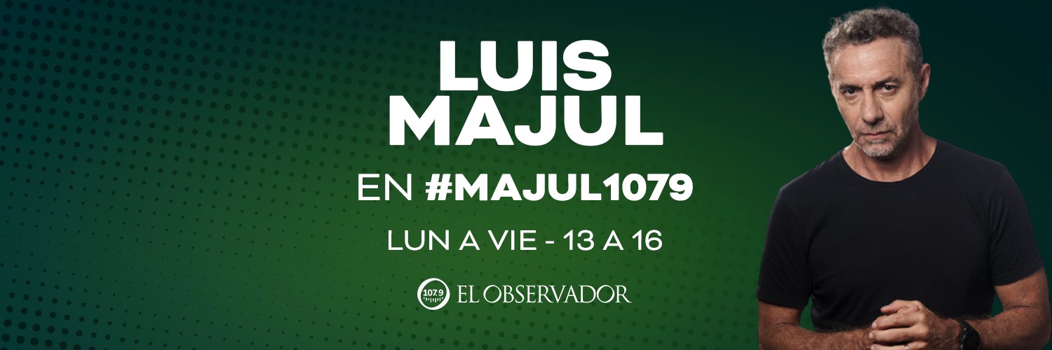 Luis Majul Profile Banner