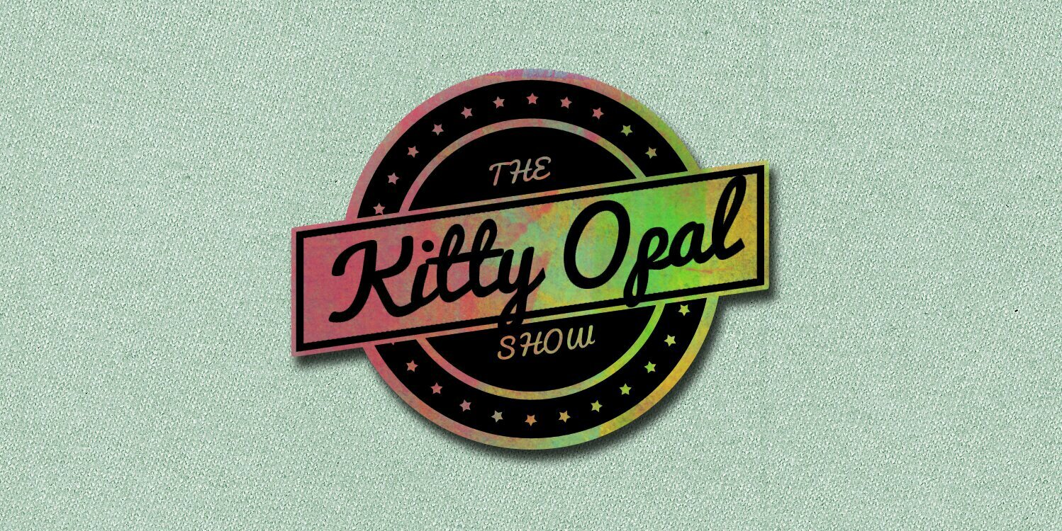 Kitty Opal banner
