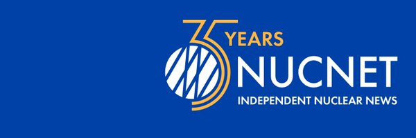 NucNetNews Profile Banner