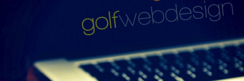 golfwebdesign's profile banner image