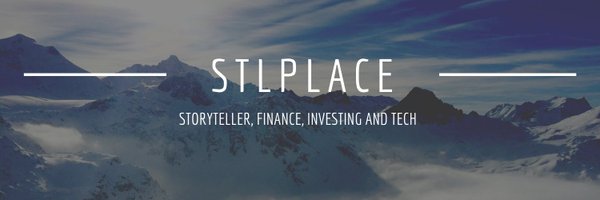 stlplace Profile Banner