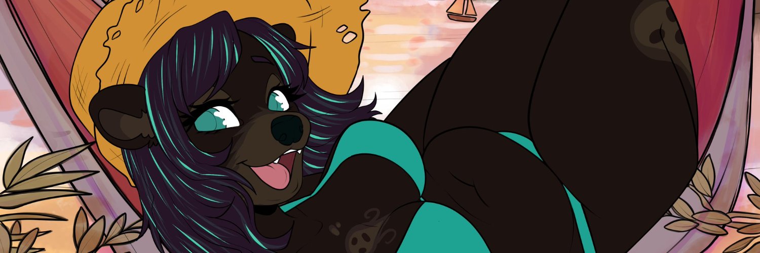 🐻 Cozy Bear 🐻 banner