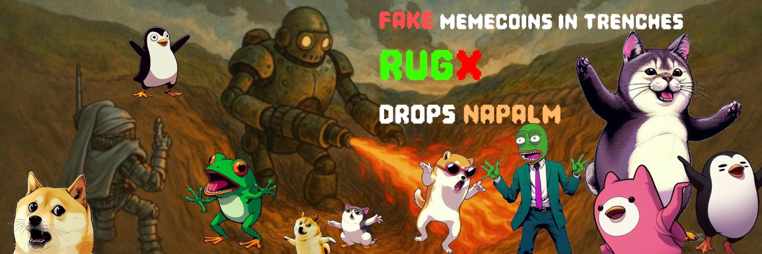 eOracle 🤖 Memecoin raider banner