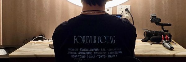 Doookungg Profile Banner