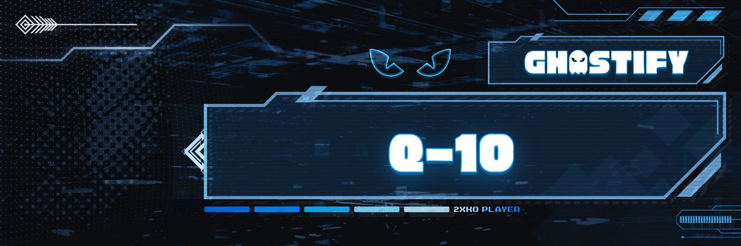 Ghostify | Q-10 banner