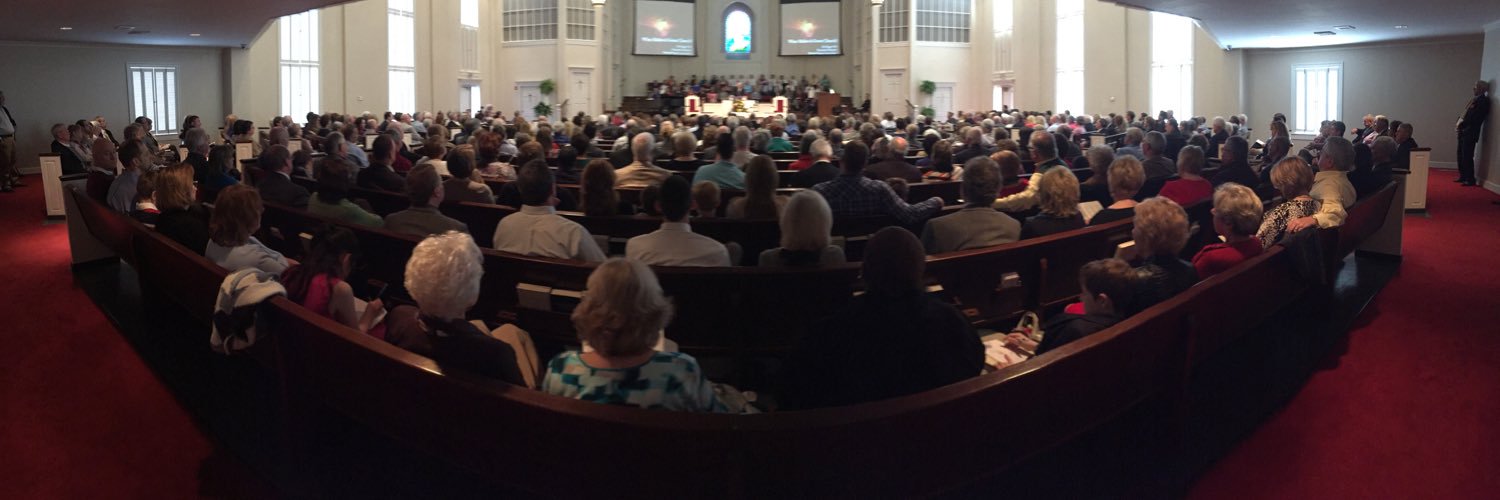 aversborochurch's profile banner image