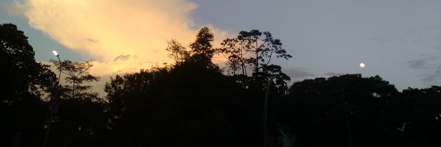 AndrsAstudilloE's profile banner image