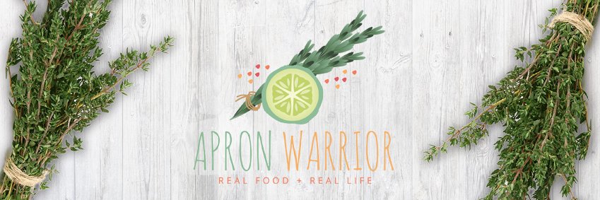 ApronWarrior's profile banner image