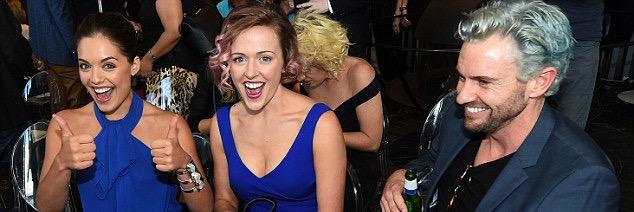 ChantelleSteve's profile banner image