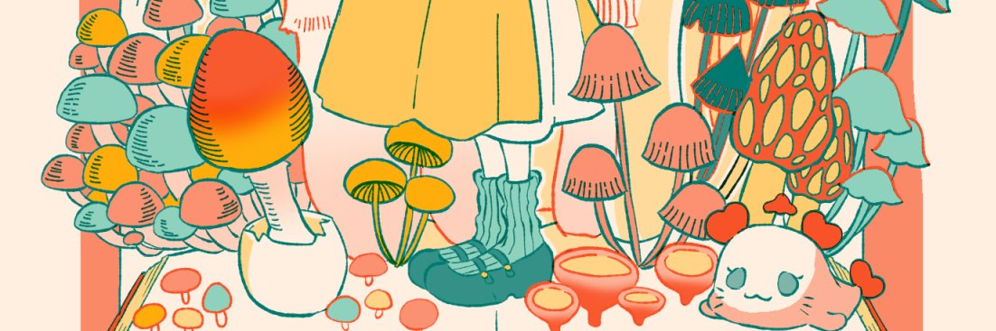 mush33mush's profile banner image