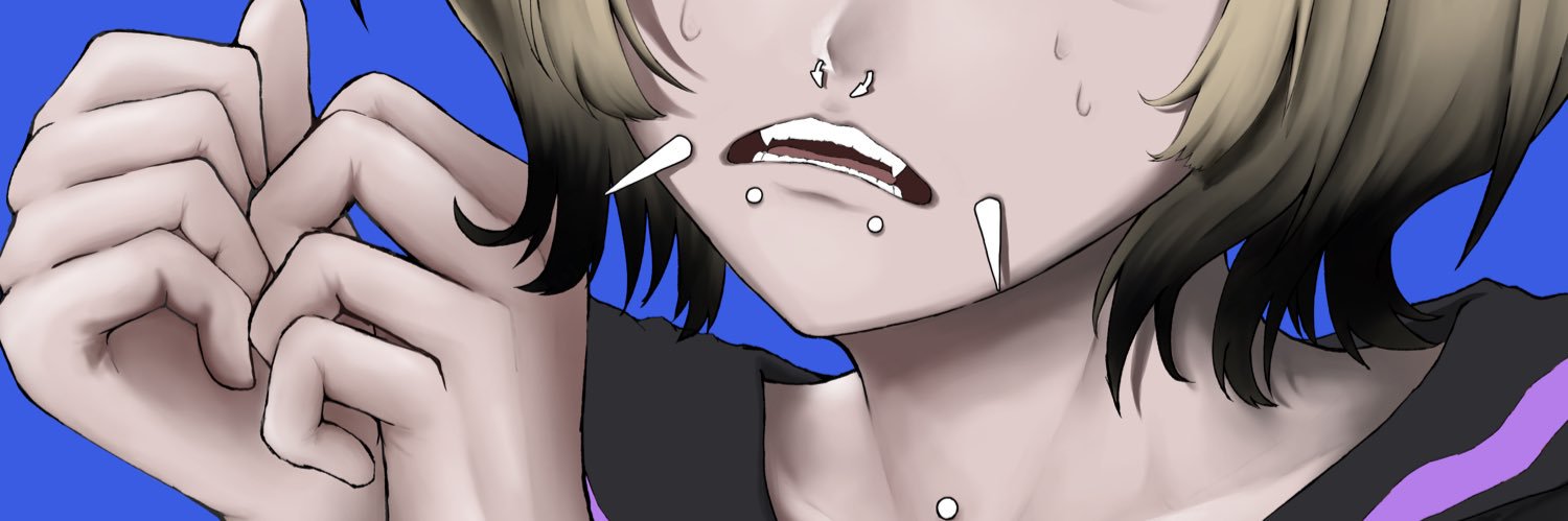 欠陥ｻﾝ@skeb募集中 banner