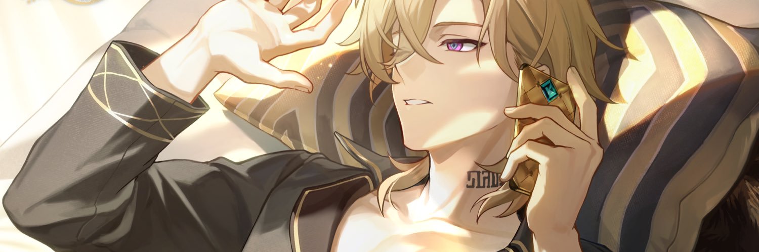 indemcember's profile banner image