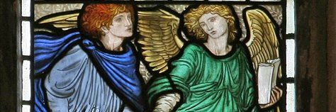 Rebecca Hansson banner