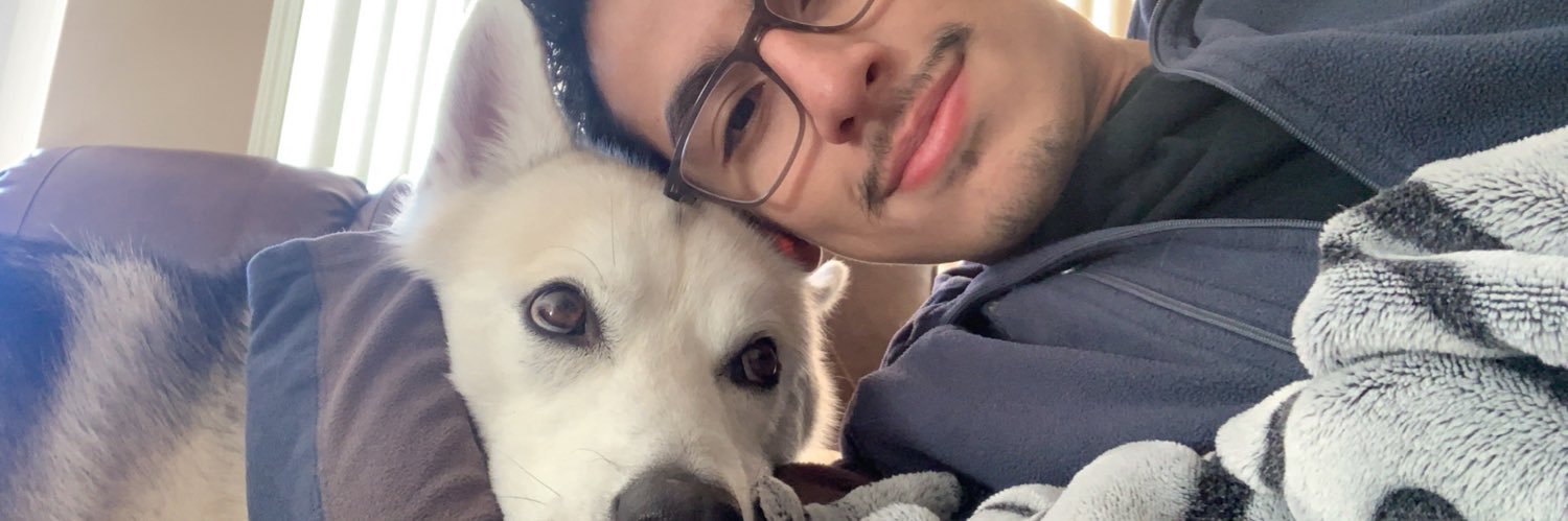 RobinBolann's profile banner image