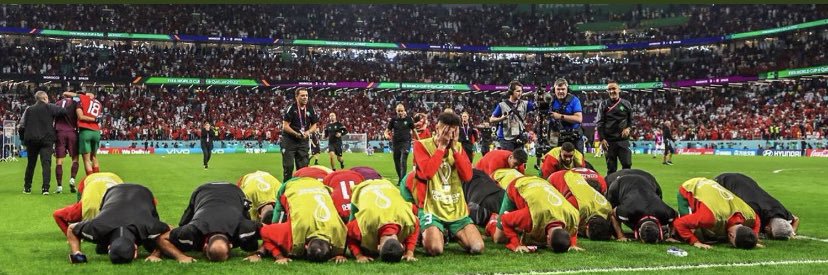 #LAWESTT🇲🇦 banner