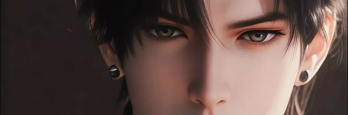 Call Me Zee: MC's Zayne banner