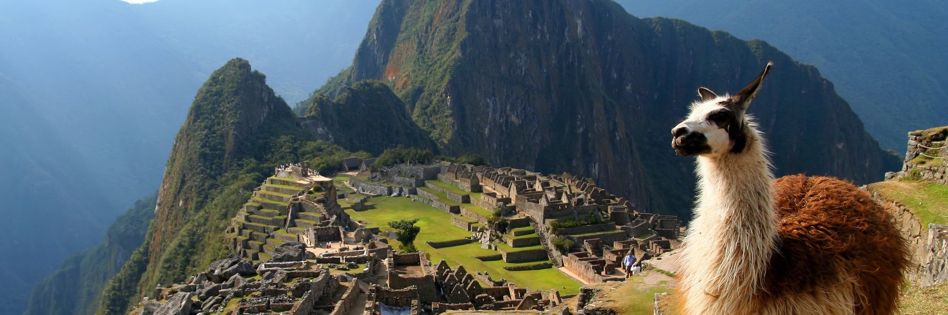 IntensePeru's profile banner image