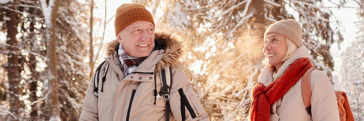 Plus Magazine banner