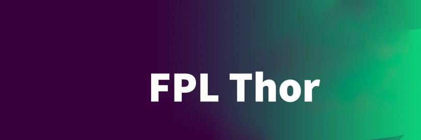 FPL Thor banner