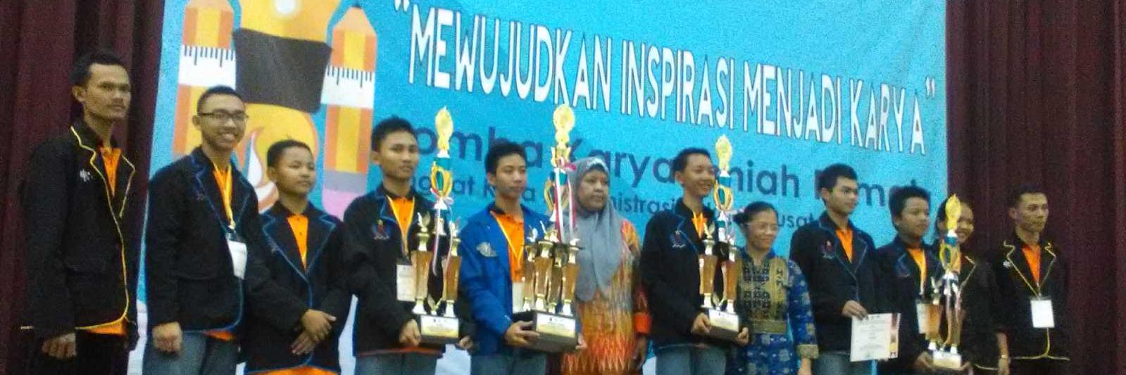 KIR SMKN 54 Jakarta banner