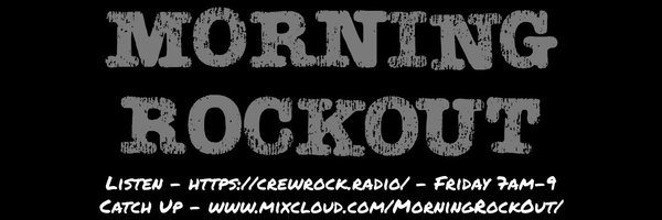 MorningRockout Profile Banner