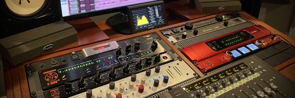 RayCordello Profile Banner