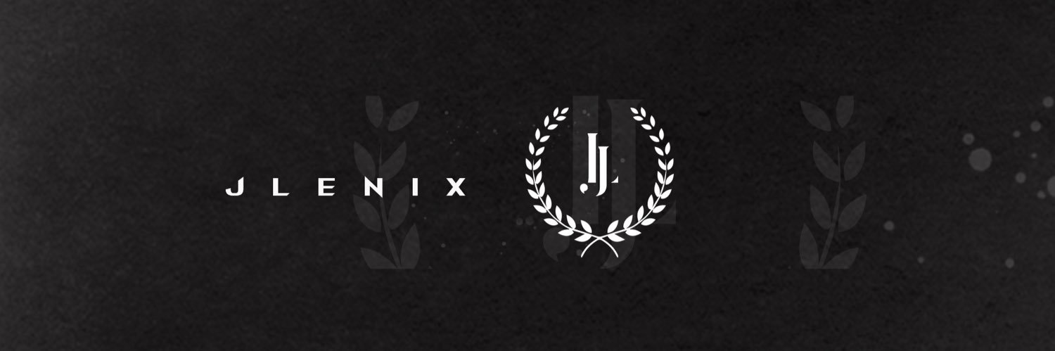 JLenixMusic's profile banner image