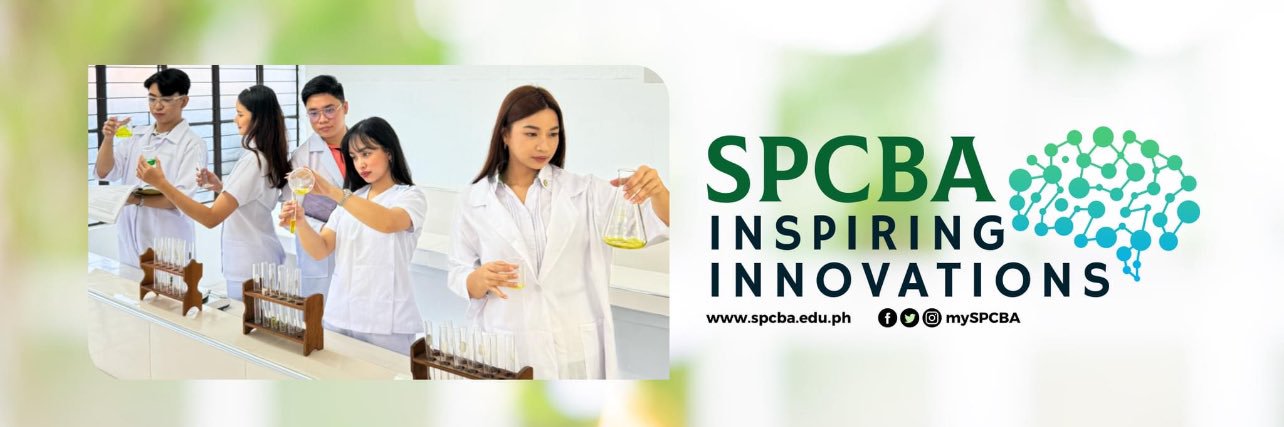 mySPCBA's profile banner image