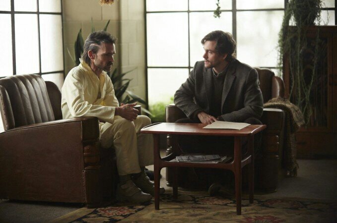 WillGraham_Talk's profile banner image