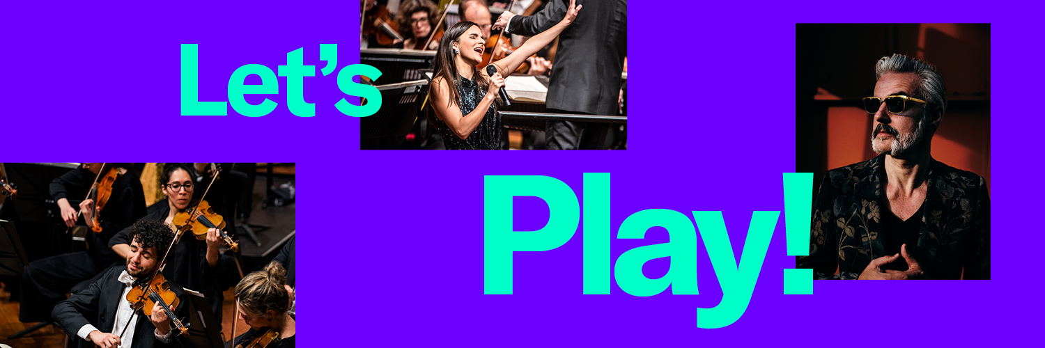 Noord Nederlands Orkest banner