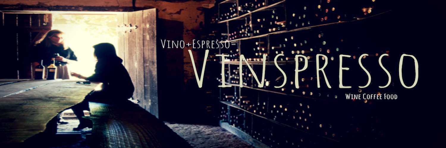 Vinspresso's profile banner image