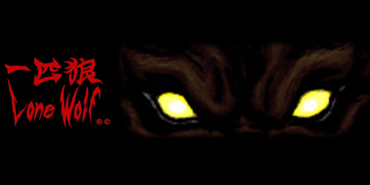 lonewolfgame's profile banner image