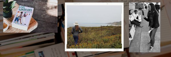 Rachel__Sarah Profile Banner