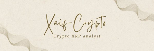Xaif_Crypto Profile Banner