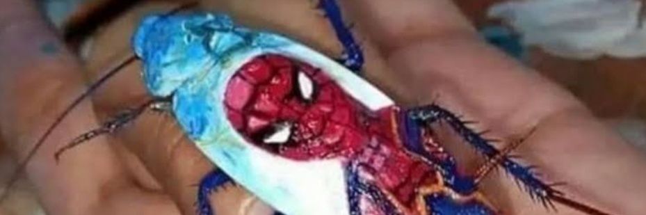 LogTamon 🇵🇦 banner