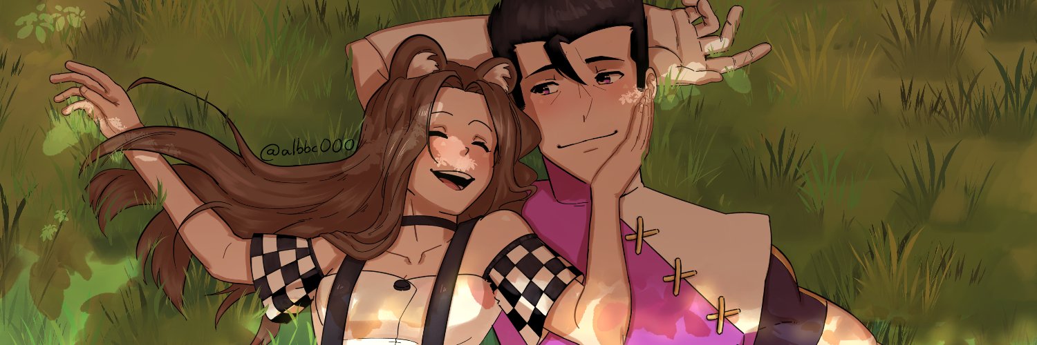Lomito_Kun's profile banner image