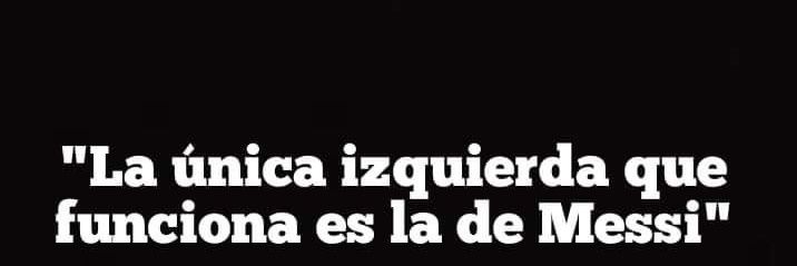 Todo está Ricardo banner