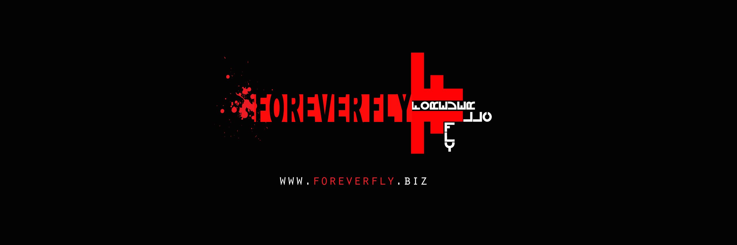 ForeverFly_LLC's profile banner image