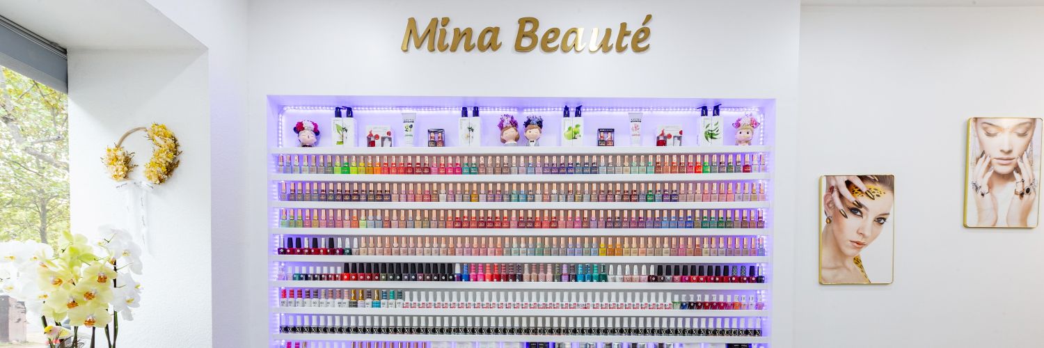 Minabeauteparis's profile banner image