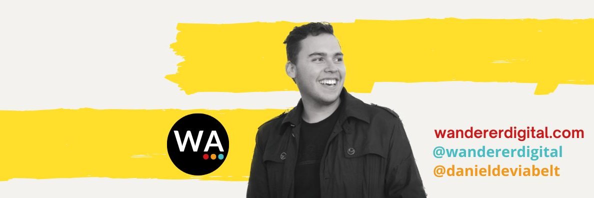 DanielDEVIAbelt's profile banner image