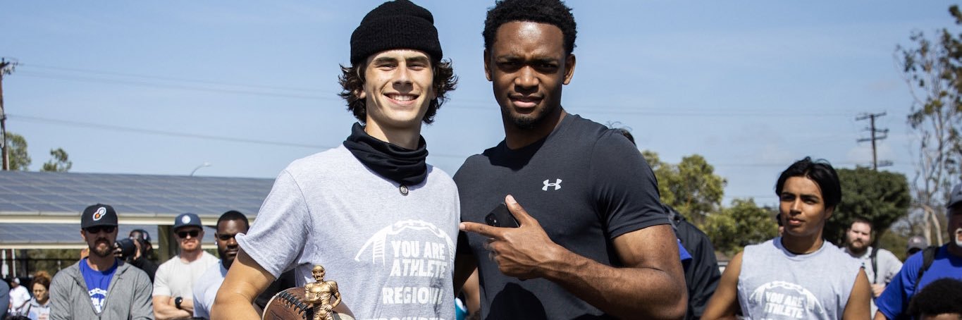 Jackson Ray Askins #10 banner