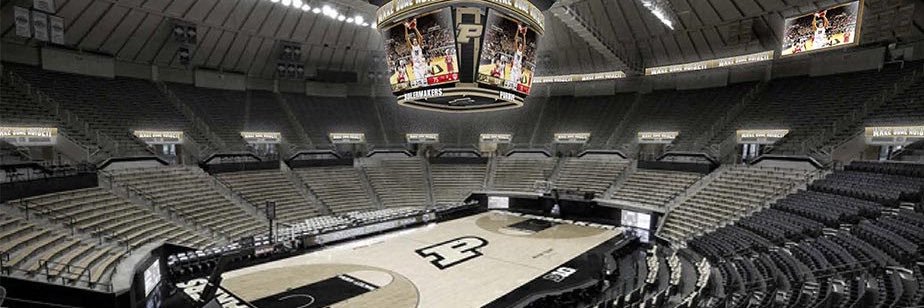 Donald Barkley banner