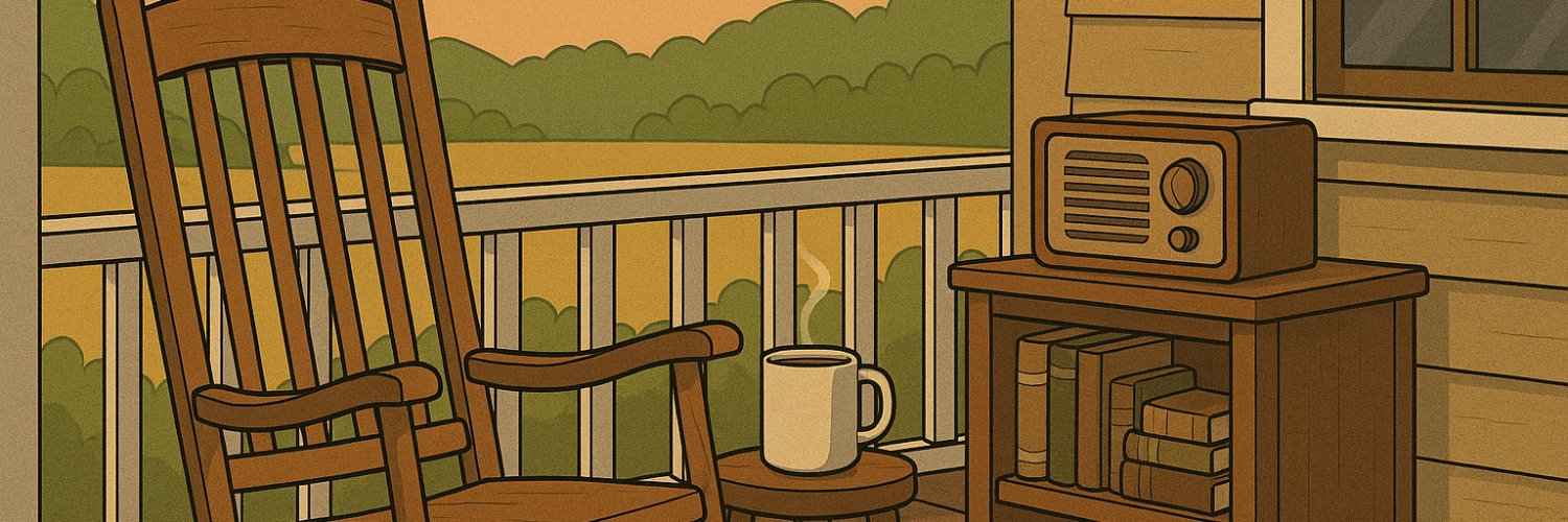 Granpa banner