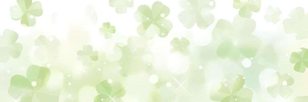m ⭐️🍀 banner