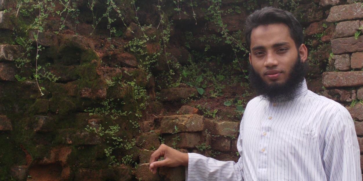RabbiMahruf's profile banner image